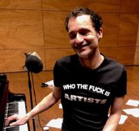 Alain Klinger en concert, vendredi 13 octobre, 20h