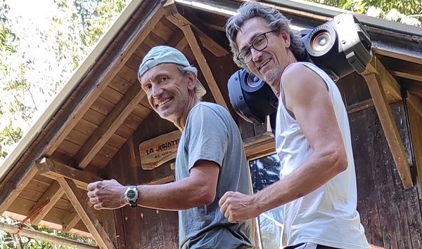 De la ballade en balade ! Dimanche 15 octobre, toute la journée